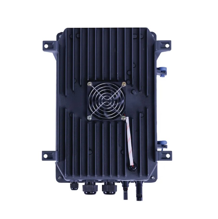 ปั๊มน้ำบาดาล (ปั้มซัมเมอร์ส AC/DC) รุ่น SA40110 *** ราคาพร้อมติดตั้งรับประกัน 1 ปี