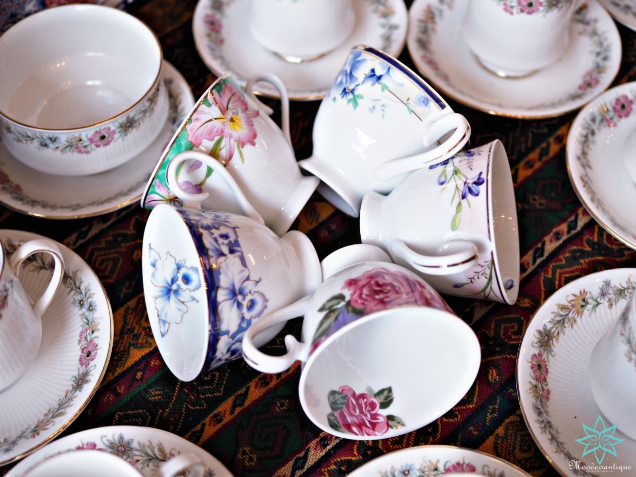 Roberta Baldini Japan