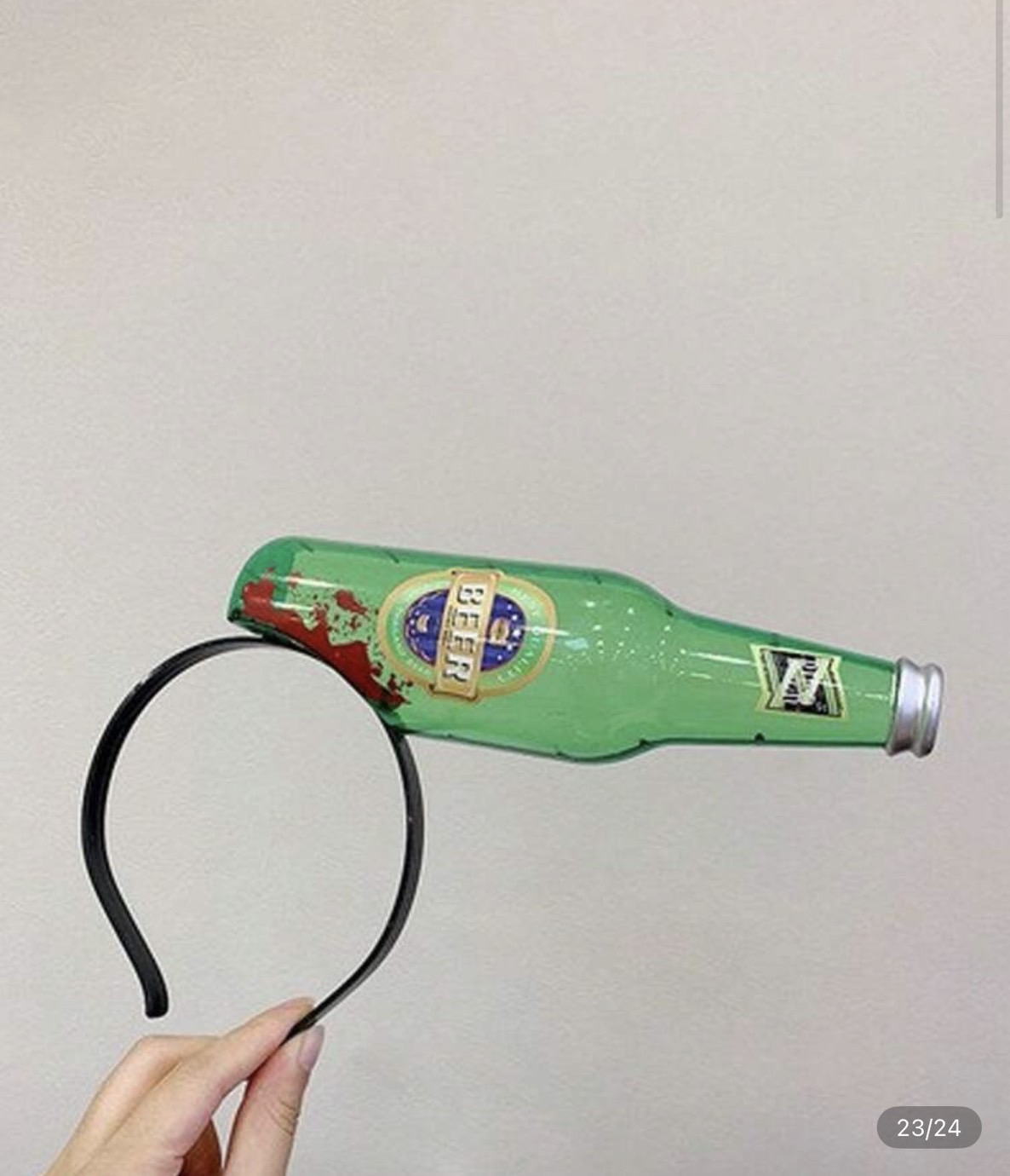 ที่คาดผมฮาโลวีน