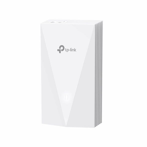 EAP655-WALL AX3000 Wall Plate WiFi 6 Access Point