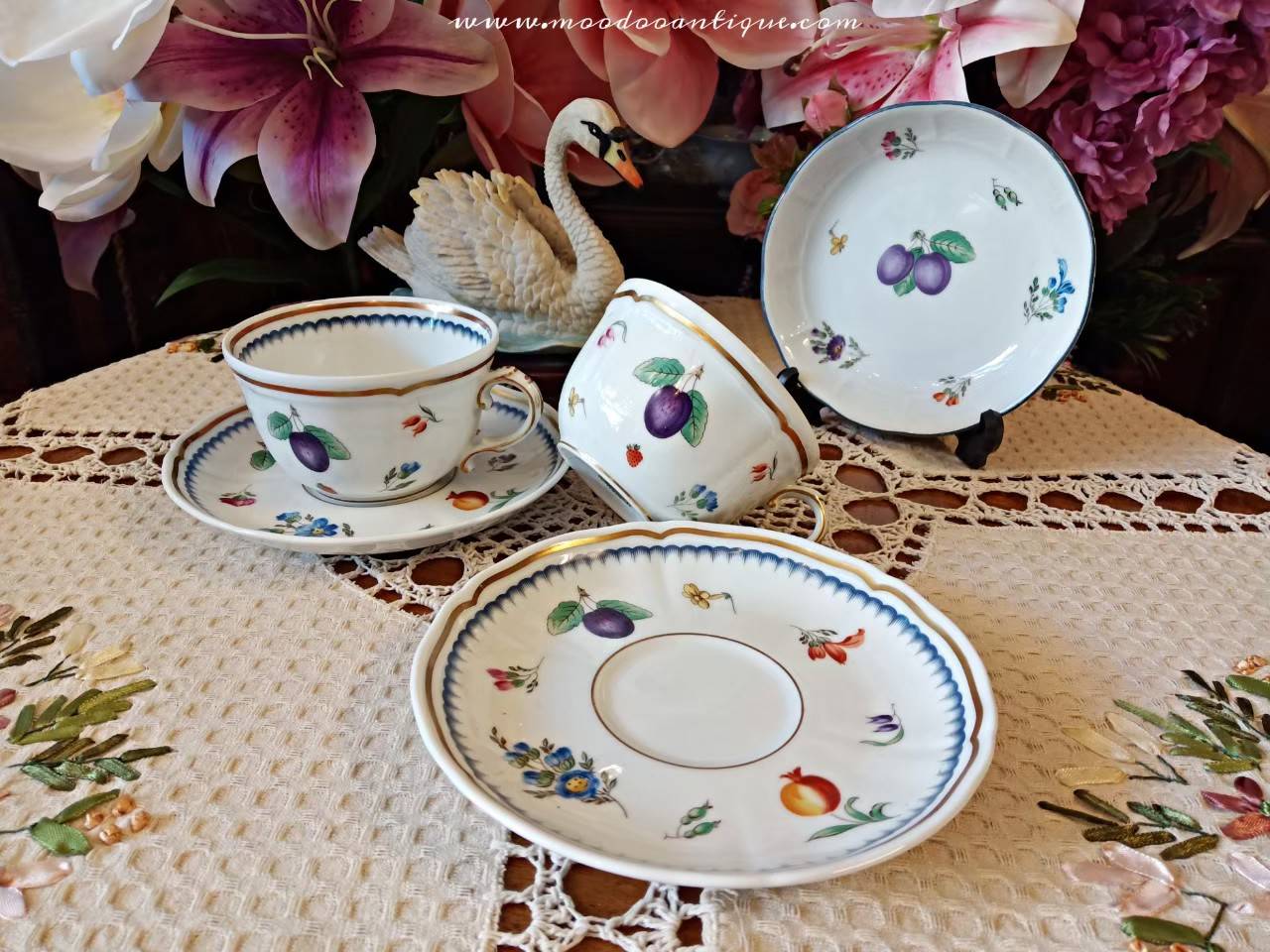 Richard Ginori Florence Italy