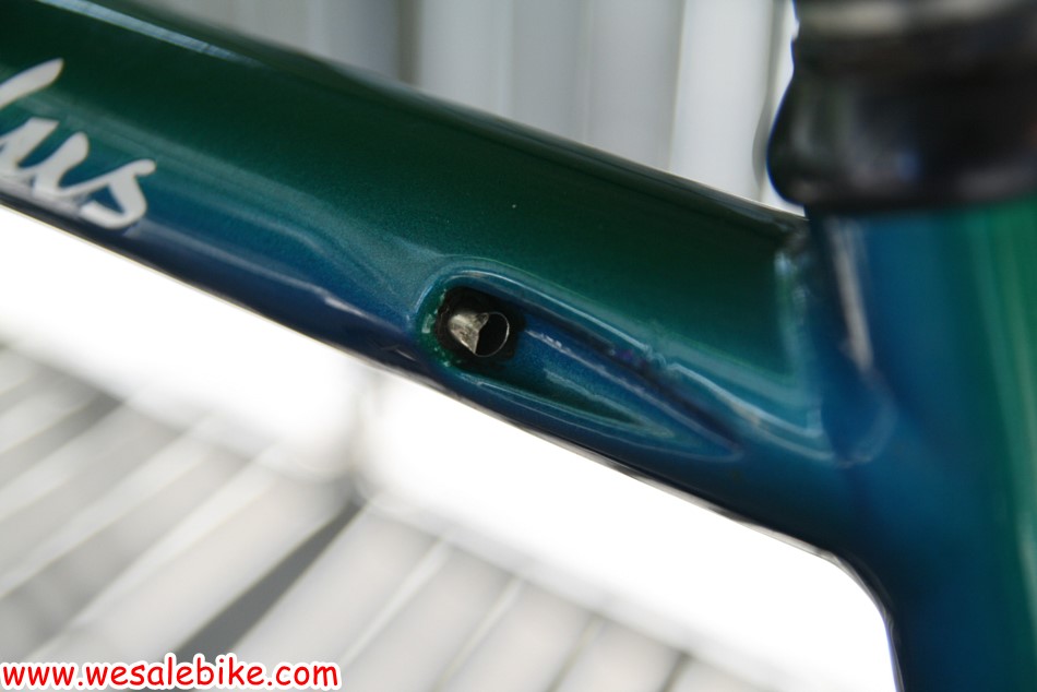 เฟรมเสือหมอบ Klein Made in USA เฟรมอลูมิเนียม ไซส์ S