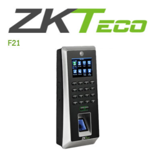 Access control รุ่น F21