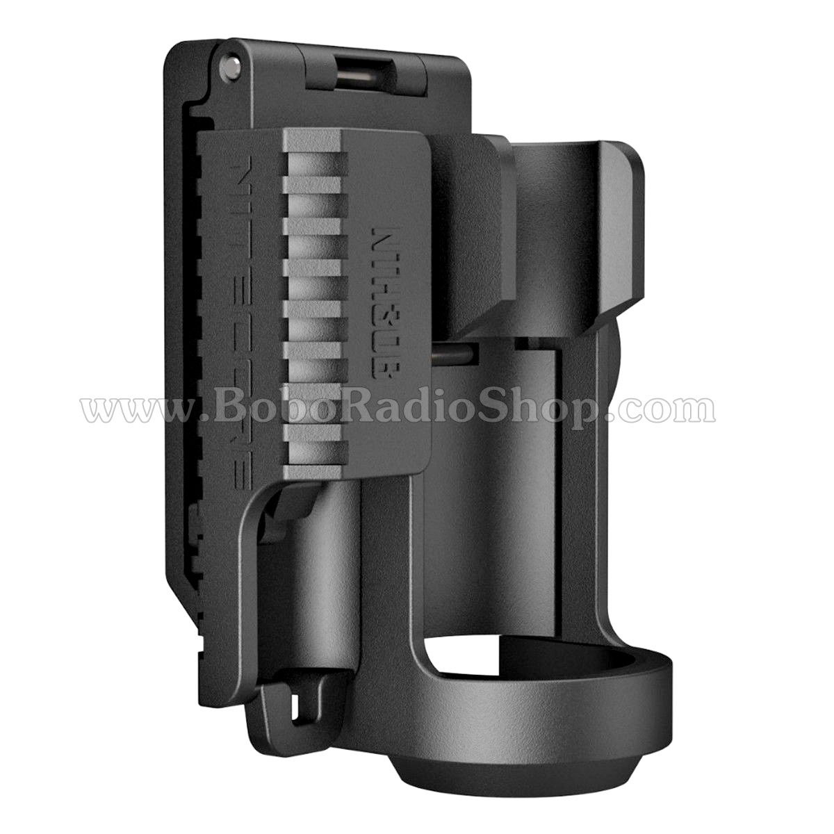 NITECORE NTH30B ซองใส่ไฟฉายหมุนได้ 360 องศา