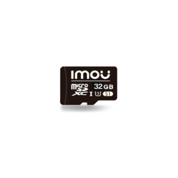 IMO-ST2-32-S1 IMOU Memory Micro SD Card เมมโมรี่การ์ด 32 GB