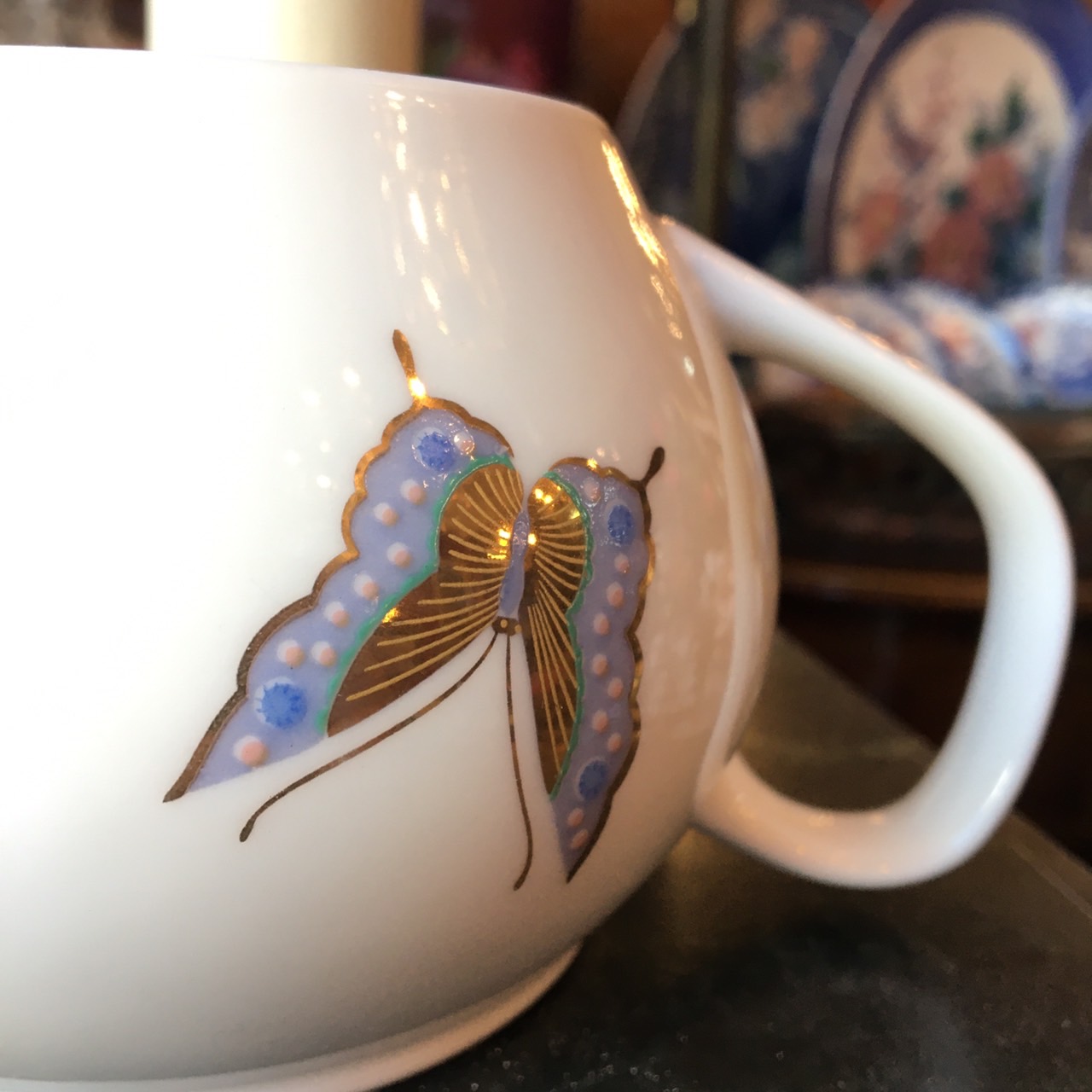 กาใส่ชากาแฟ Original Best Design for you T.T.K