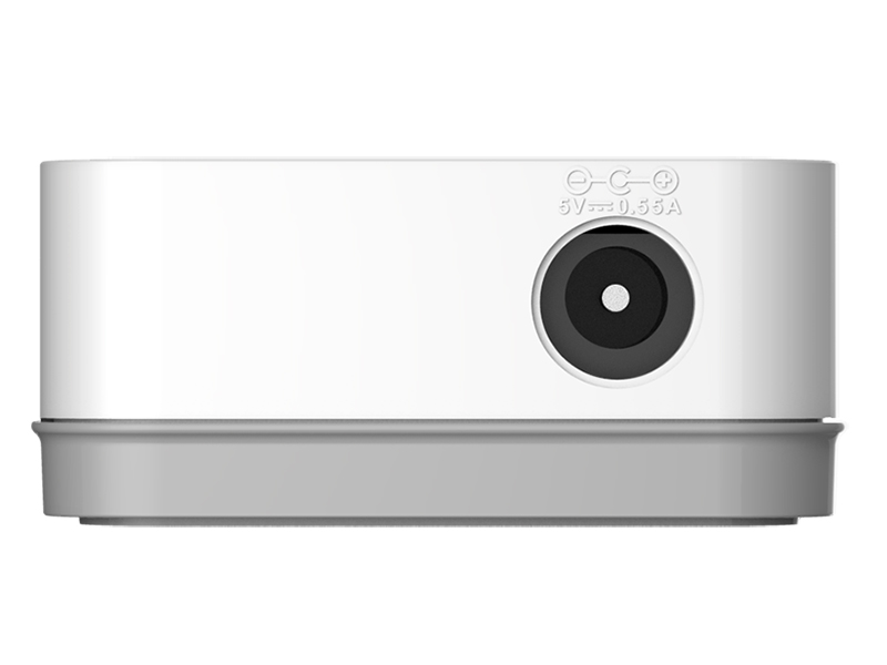 HUB 5 PORT D-link รุ่น 5-Port 10/100 Mbps Unmanaged Switch รุ่น DES-1005C