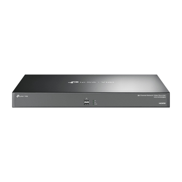 VIGI NVR4064H VIGI 64 Channel Network Video Recorder
