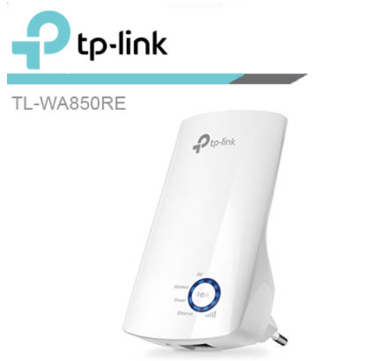 SOHO รุ่น TL-WA850RE