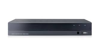WISENET (SAMSUNG) PRODUCT AHD E‐SERIES DVR (Warranty 3 years)/ HRD‐E1630L