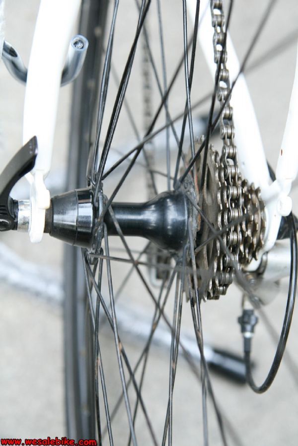 ทัวร์ริ่ง TokyoBike ล้อ650C 8เกียร์ ขนาด 57 cm