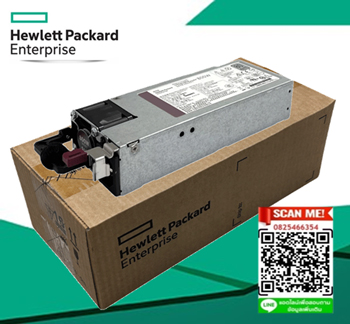 HPE 800W,Flex Slot Platinum,Hot Plug,Low Halogen,Power Supply Kit, P38995-B21,