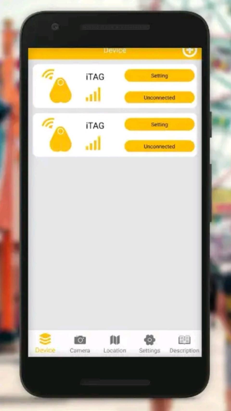 Anti Lost Key พวงกุญแจ GPS หาของ หากุญแจ กระเป๋าสตางค์ สัตว์เลี้ยง โทรศัพท์มือถือ กระเป๋า เชื่อมต่อผ่านระบบ Bluetooth #รับประกันสินค้า 6 เดือน
