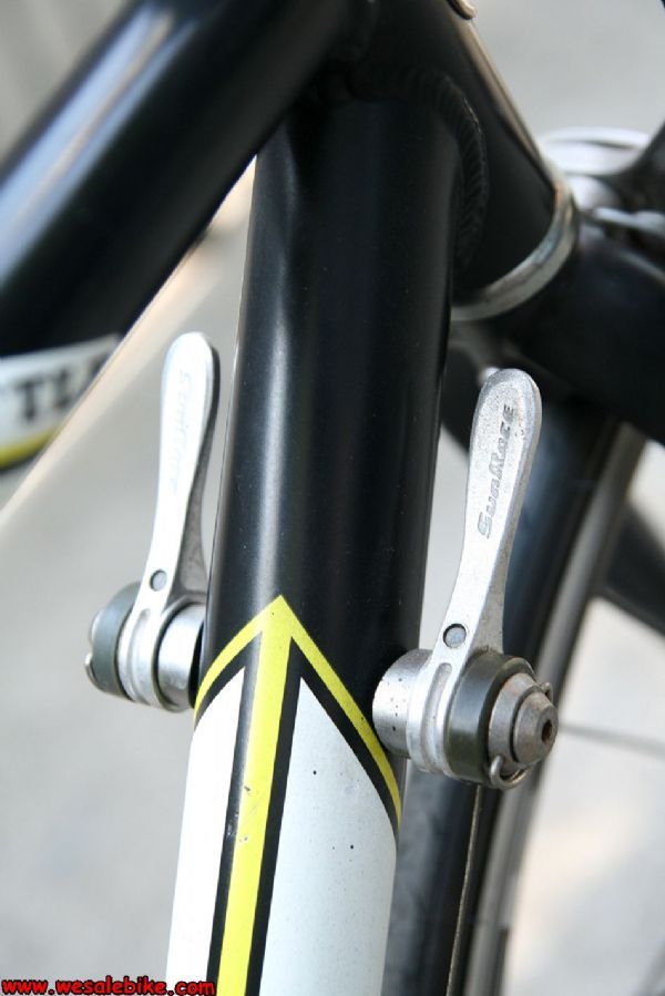 เสือหมอบ TopSpeed 12เกียร์ ไซส์ S