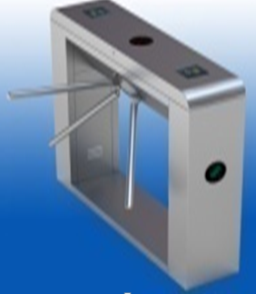 Turnstile CMZ119