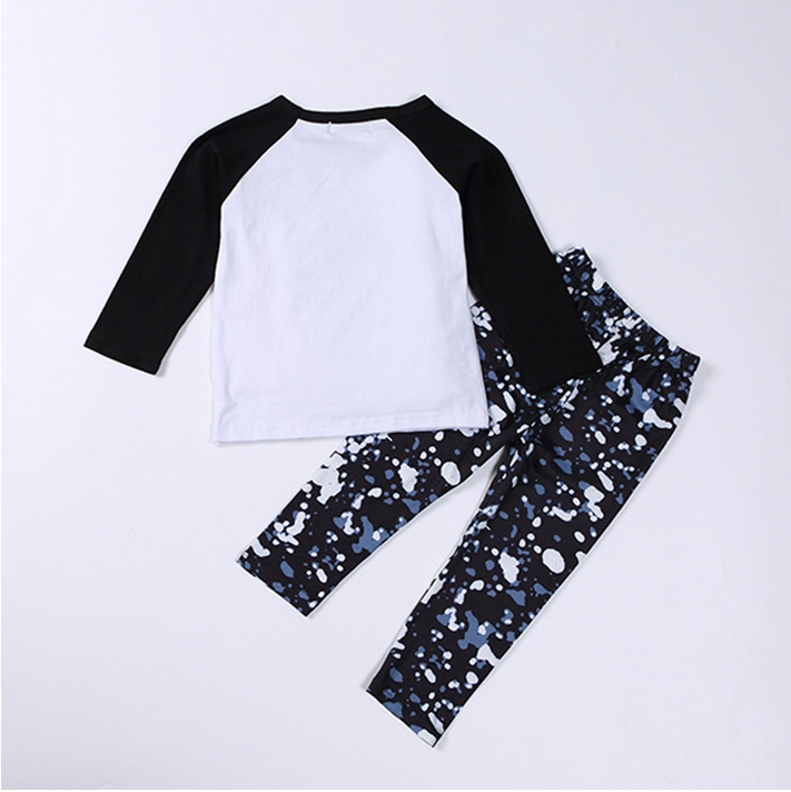 ชุดเด็ก Size : 80,90,100