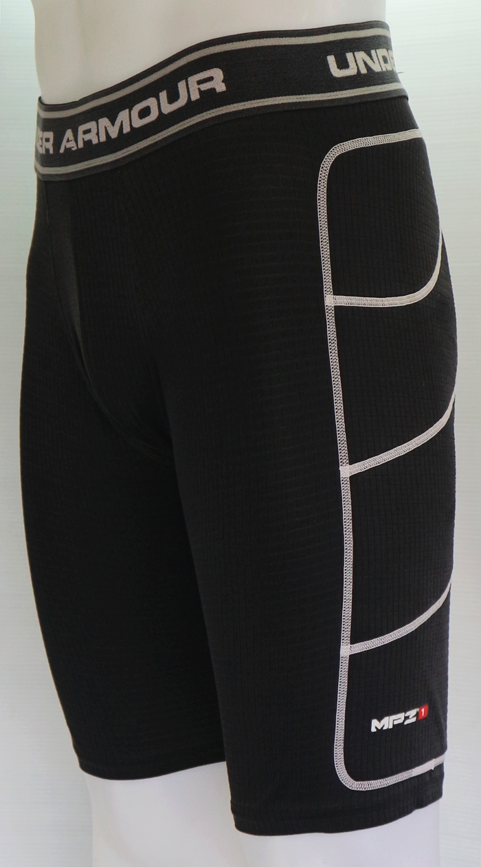 กางเกงรัดกล้ามเนื้อ UNDER ARMOUR MPZ ไซส์ L