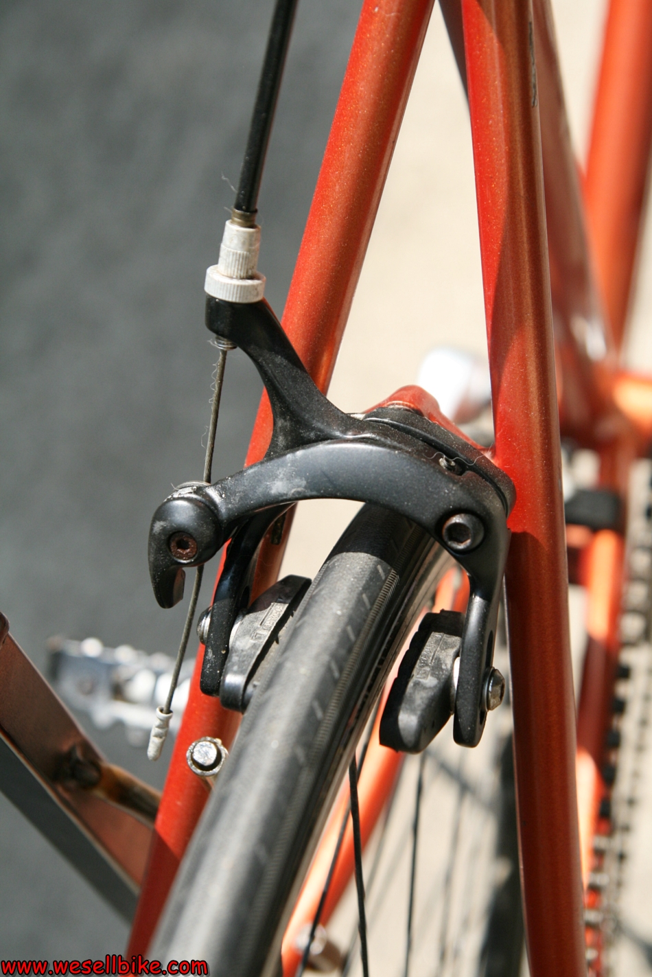 จักรยาน TokyoBike ล้อ650C 8เกียร์ ไซส์ 53cm