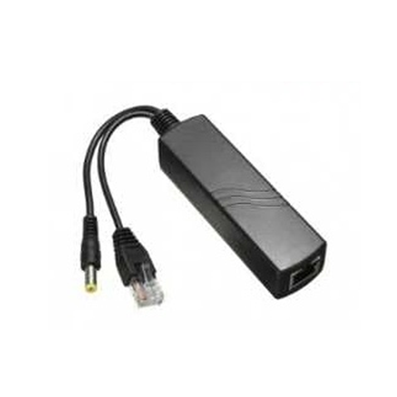 HV-TP1012 อุปกรณ์แปลงสัญญาณ PoE