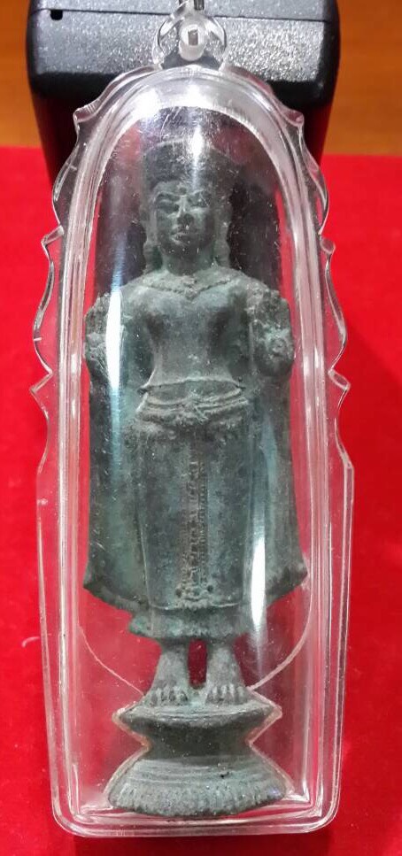 พระจอมสุรินทร์