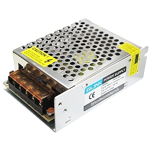 Switching Power supply Glink 12V 5A GIPS002