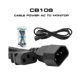 GLINK HDMI,LAN, POWER CABLE/CB108-1.8M