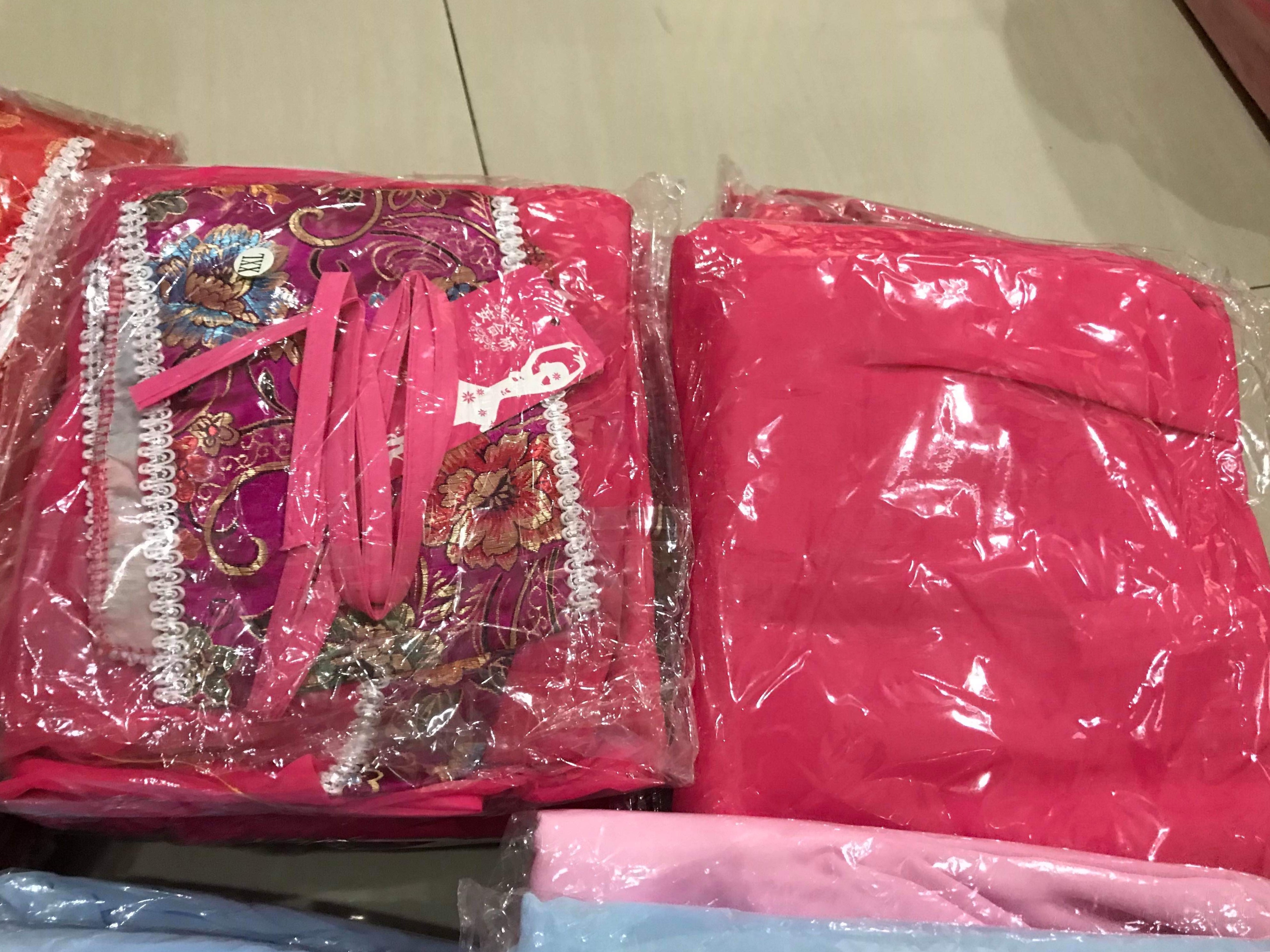 ชุดจีนสมัยราชวงค์ฮั่น รหัส CH 44 สินค้าพร้อมส่ง