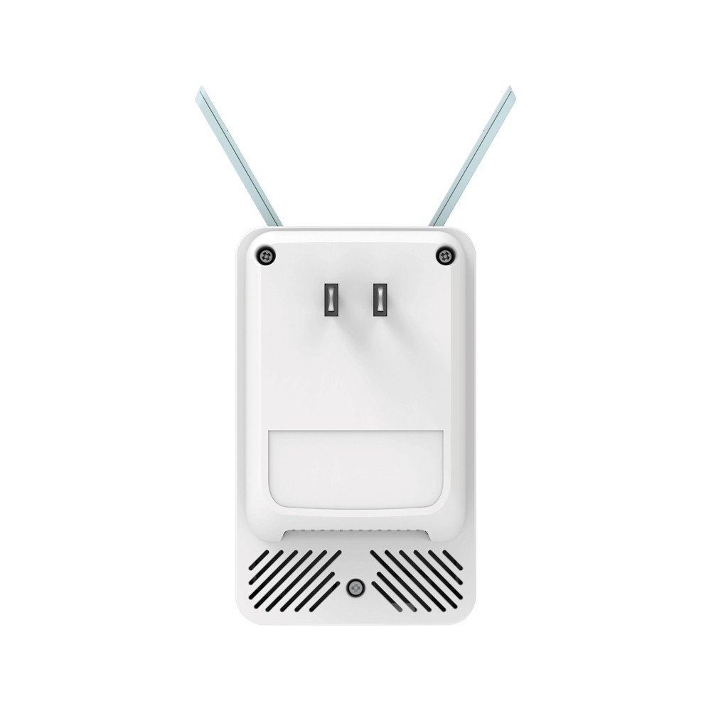 D-Link Network E15 EAGLE PRO AI AX1500 Mesh Range Extender