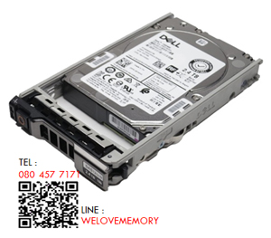 5R6CX,05R6CX,Dell 600Gb,6G,10K,2.5,SAS Hard Drive