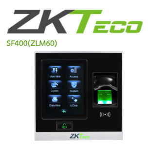 Access control รุ่น SF400(ZLM60)