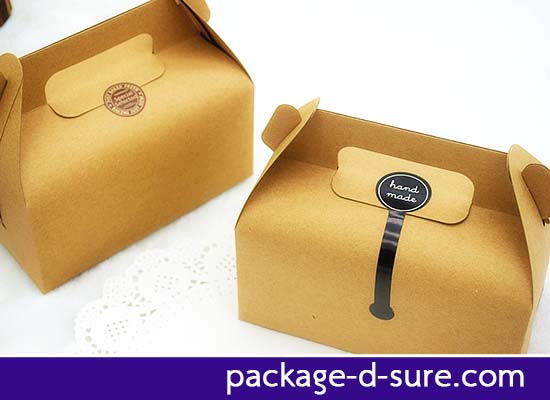 สติกเกอร์แถบยาว hand made สีดำ แพ็ค 5 ใบ 50 ดวง