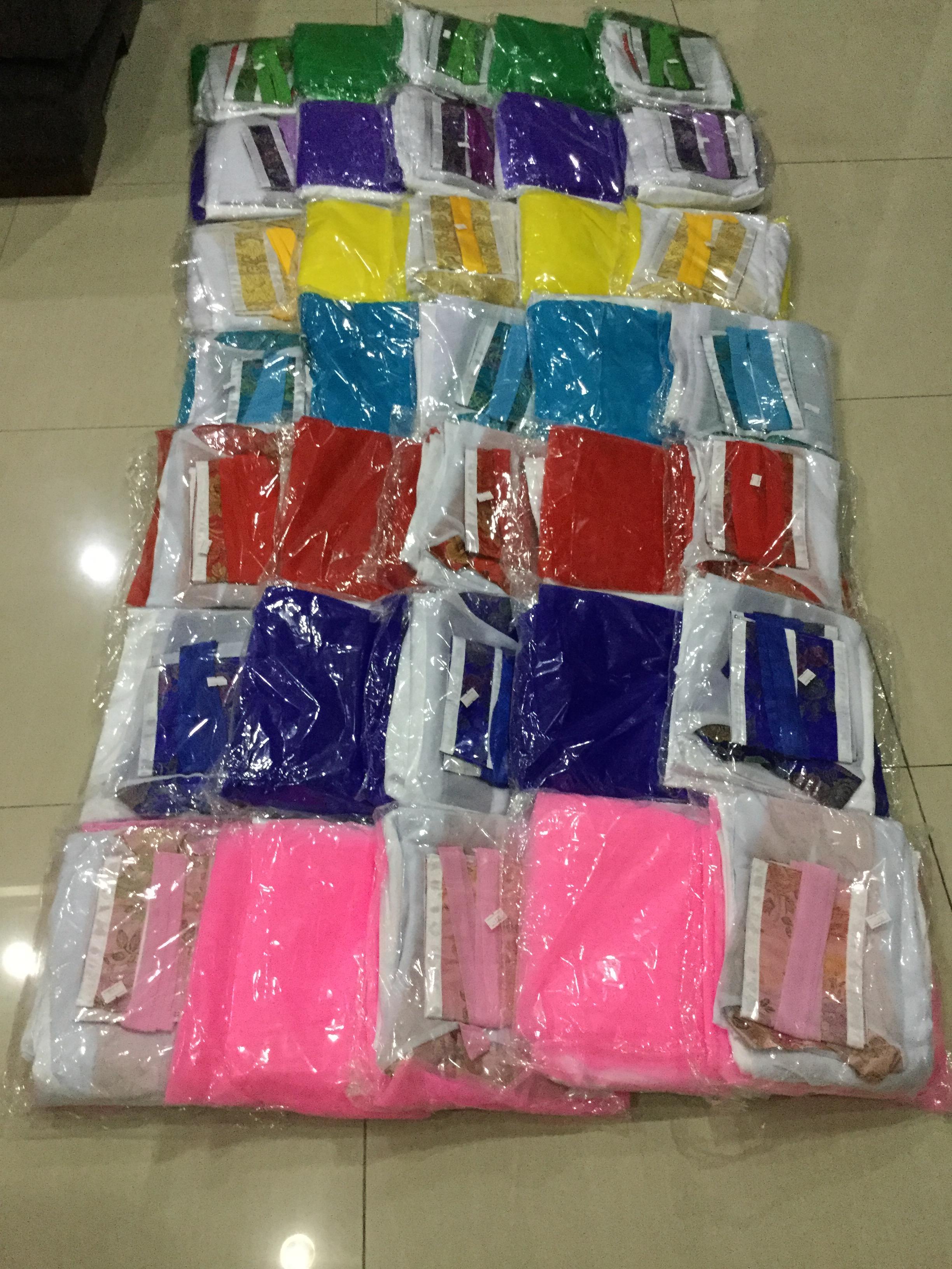 ชุดนางฟ้า. รหัส AG 61 สินค้าพร้อมส่ง