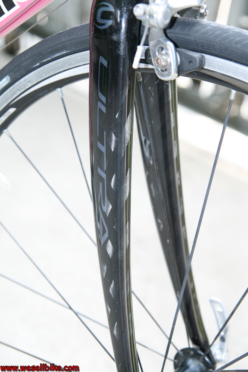 เสือหมอบ Cannondale CAAD9 Hand Made USA ตะเกียบคาร์บอน ไซส์ M