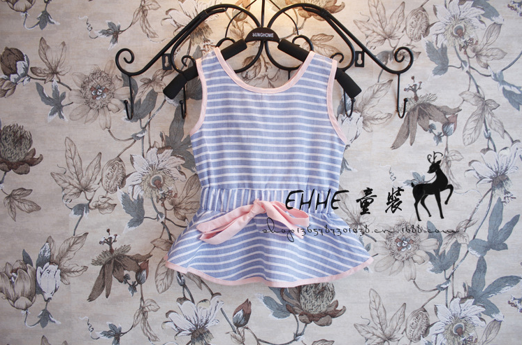 เสื้อผ้าเด็ก Size 110,120,140