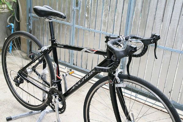 เสือหมอบ Anchor สภาพดี ไซส์ S