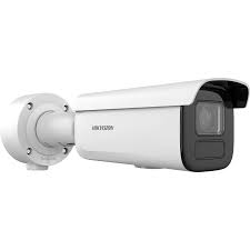 4 MP AcuSense Varifocal Bullet Network Camera Hikvision DS-2CD3646G2T-IZS