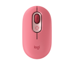 WIRELESS MOUSE (เม้าส์ไร้สาย) POP-MOUSE-HEARTBREAKER(ROSE)