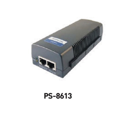 INTERLINK PoE INJECTOR and PoE Cable SEPARATOR Model PS-8613