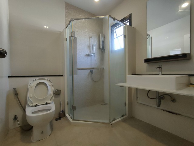 (MH0142) ขายบ้านเดี่ยว 2 ชั้น ม.ธีรินทร์ พาร์ค จรัญ 13-กาญจนาภิเษก Built-in พร้อมอยู่