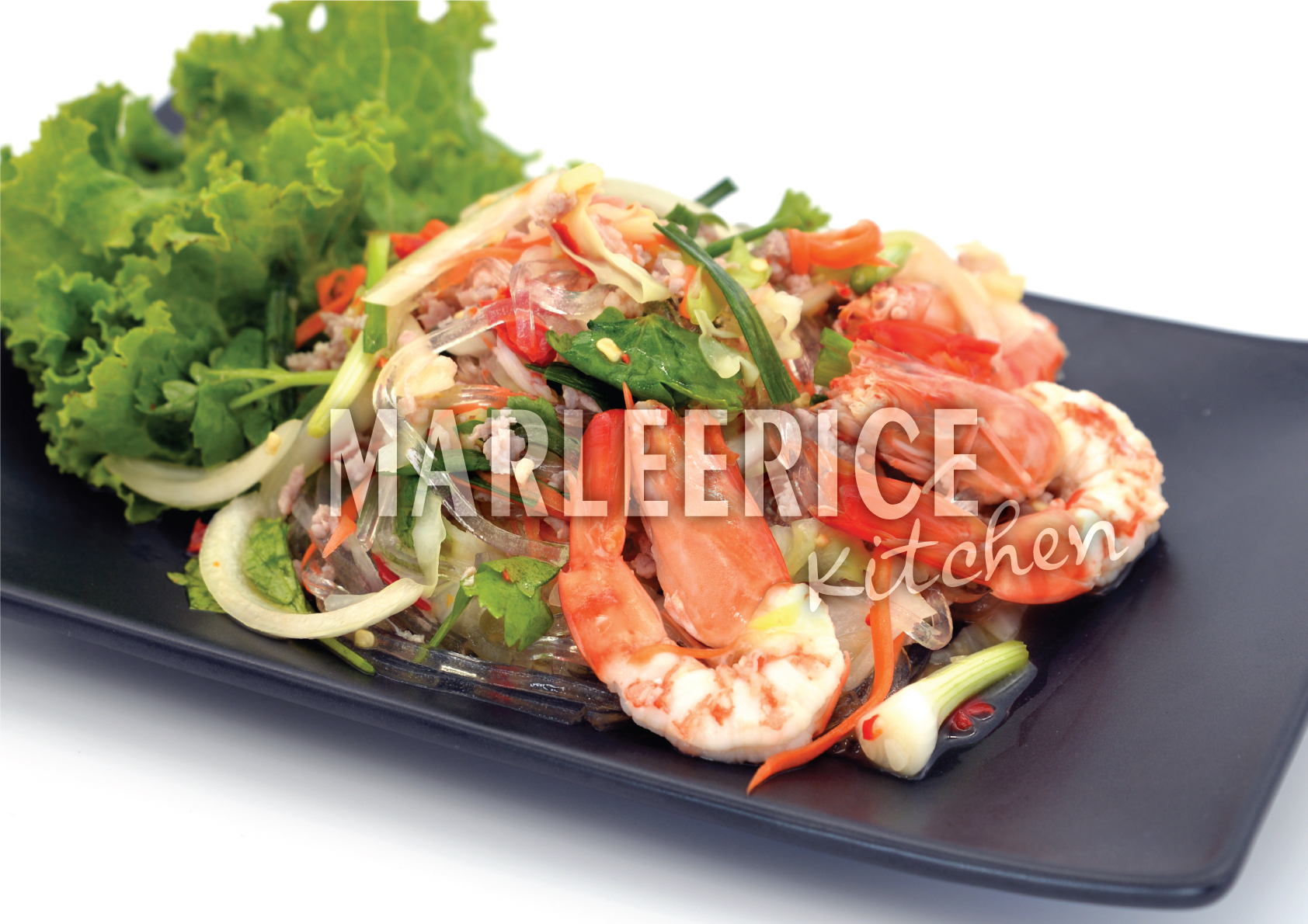 วุ้นเส้นญี่ปุ่นแพ็ค 500 กรัม (MARLEERICE)