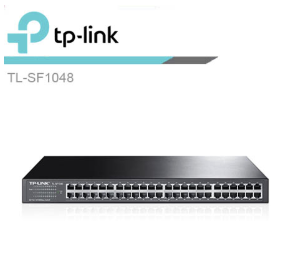 SOHO รุ่น TL-SF1048