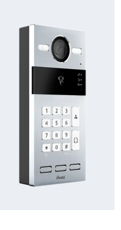 S213K SIP Video Door Phone with Keypad
