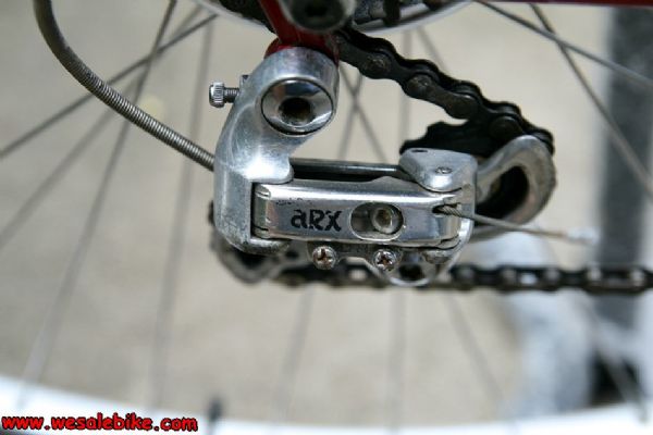 เสือหมอบวินเทจ Miyata LeMANS ไซส์ M