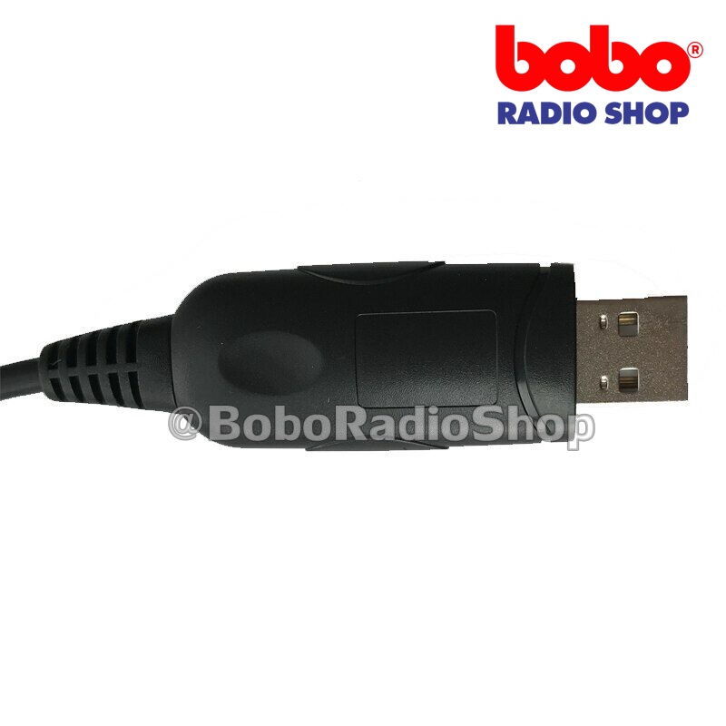 สายโปรแกรมสำหรับ ICOM IC-F3161DT,F4161DT,F5061D (OPC-966)