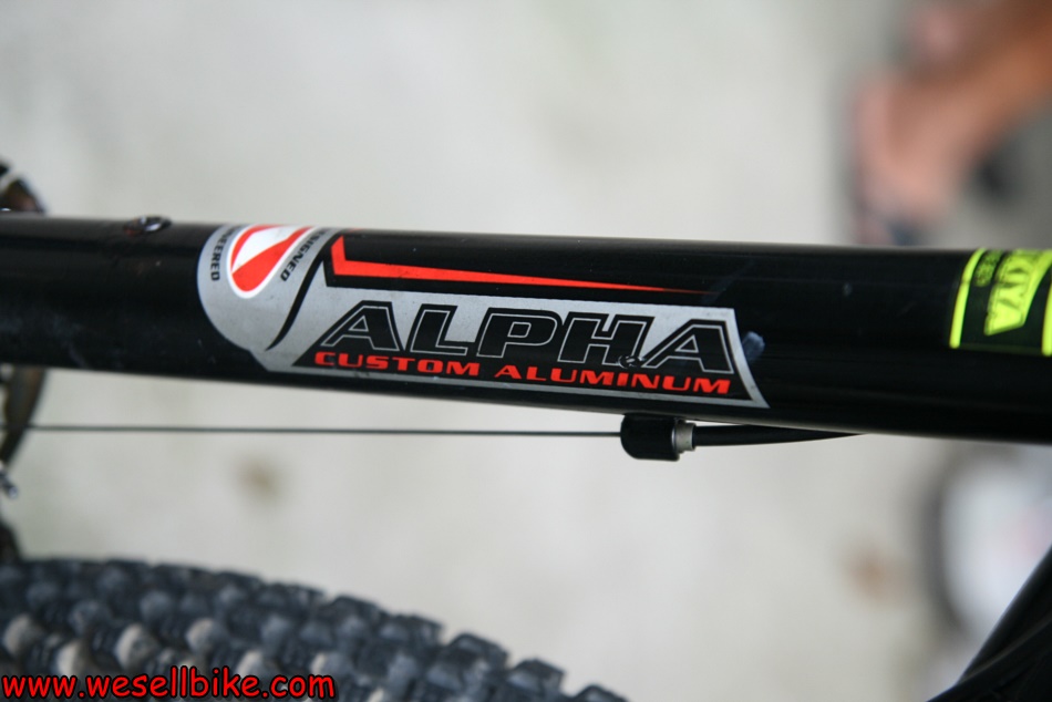 จักรยานเสือภูเขา Trek4900 ล้อ26นิ้ว ดิสก์เบรค ไซส์ M