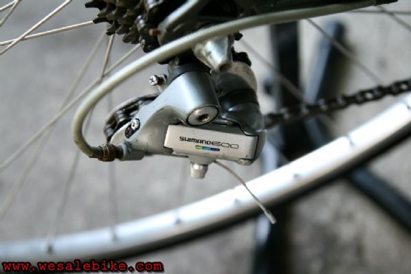 หมอบวินเทจสับถัง 3rensho Athlete ไซส์ M