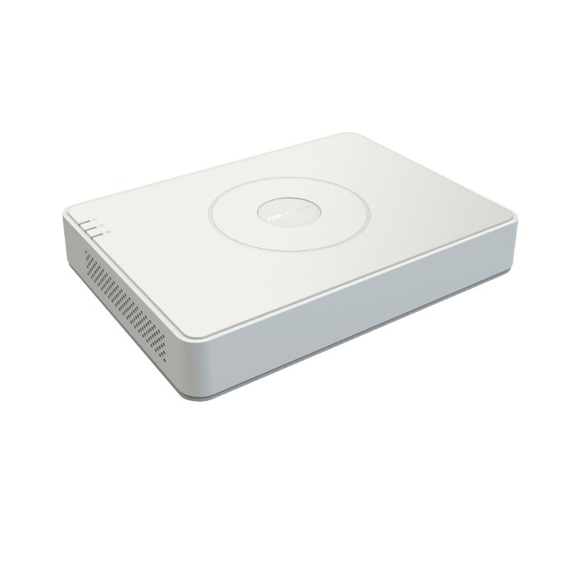 IDS-7116HQHI-M1/S(E) 16-ch 1080p Mini 1U H.265 AcuSense DVR