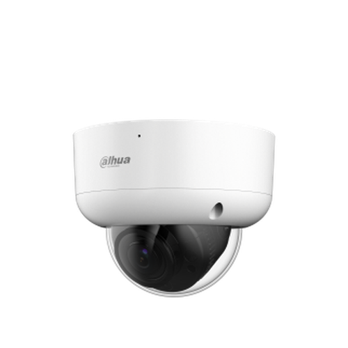 DHU-HDBW1200RA-Z 2MP IR HDCVI Motorized Vari-Focal Vandal-proof Dome Camera