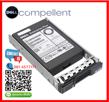 Dell Compellent,Dell 1.6TB,6G,SAS,Enterprise Plus SSD,7DKV4,07DKV4,J2FJX,0J2FJX