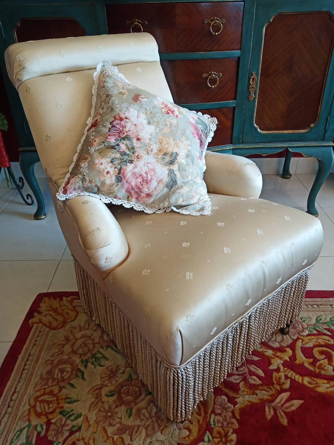 อาร์มแชร์อังกฤษ